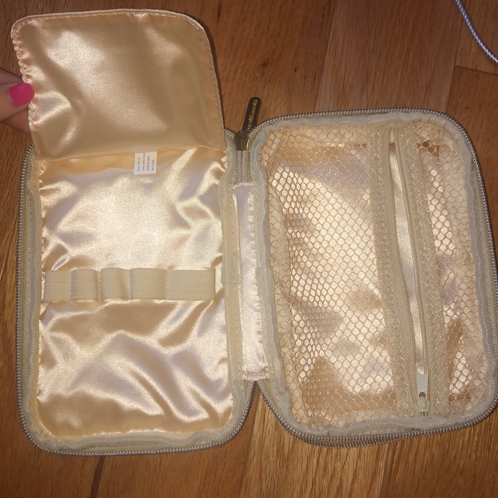 Bare Minerals Makeup Bag
